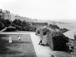 St Ives Prints: TRURI-IVSgv-3
