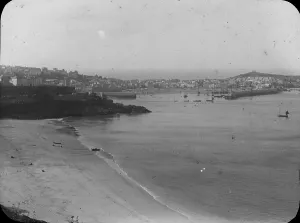 St Ives Prints: TRURI-IVSgv-8