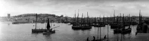 St Ives Prints: TRURI-IVShs-1