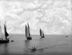 St Ives Prints: TRURI-IVShs-13