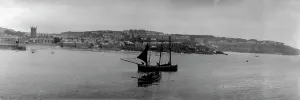 St Ives Prints: TRURI-IVShs-2