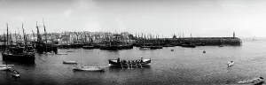 St Ives Prints: TRURI-IVShs-3