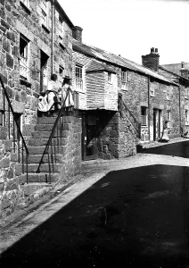 St Ives Prints: TRURI-IVSrb-10