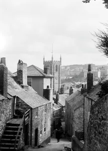 St Ives Prints: TRURI-IVSrb-6