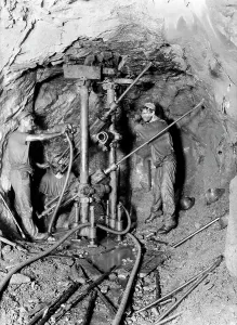 Prints of TRURI-MIaga-1 Mining Prints: TRURI-MIaga-1