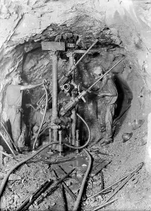 Prints of TRURI-MIaga-2 Mining Prints: TRURI-MIaga-2