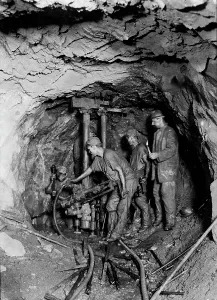 Prints of TRURI-MIaga-3 Mining Prints: TRURI-MIaga-3