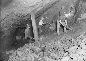Prints of TRURI-MIcds-18 Mining Prints: TRURI-MIcds-18