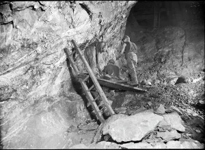 Prints of TRURI-MIcok-15 Mining Prints: TRURI-MIcok-15