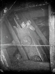Prints of TRURI-MIcok-25 Mining Prints: TRURI-MIcok-25