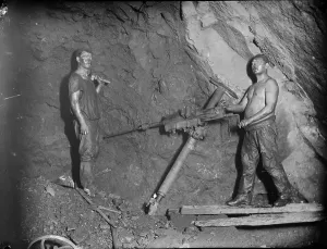 Prints of TRURI-MIcok-34 Mining Prints: TRURI-MIcok-34