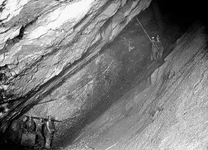 Prints of TRURI-MIcok-5 Mining Prints: TRURI-MIcok-5