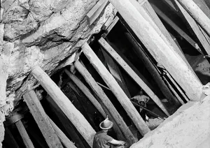 Prints of TRURI-MIcok-7 Mining Prints: TRURI-MIcok-7