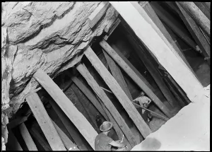 Prints of TRURI-MIcok-8 Mining Prints: TRURI-MIcok-8