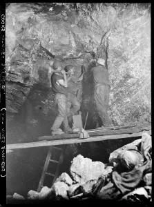 Prints of TRURI-MIcok-9 Mining Prints: TRURI-MIcok-9