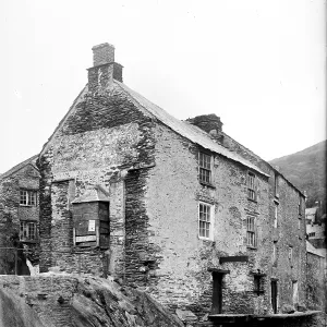 Polperro Prints: TRURI-POPgv-156
