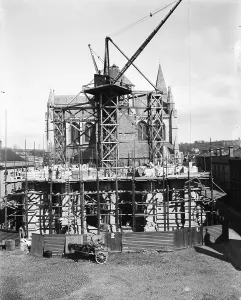 Truro Prints: TRURI-TEcan-5