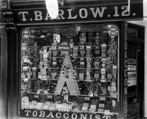 Truro Prints: TRURI-TRUcal-2