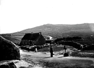 Zennor Prints: TRURI-ZENvr-1
